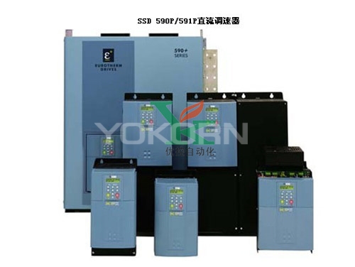直流调速器590维修