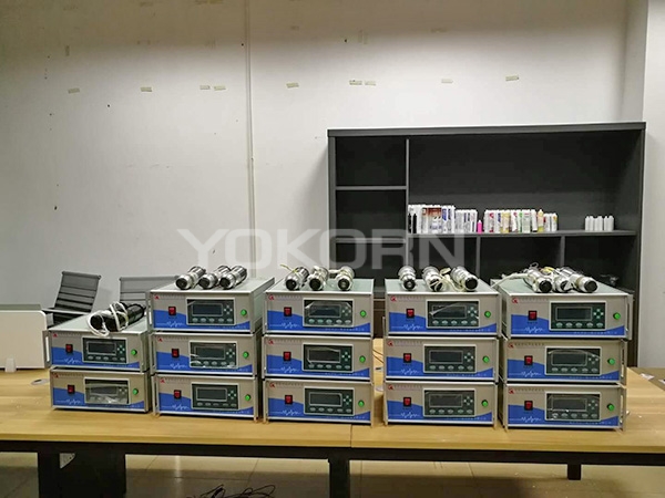 口罩机超声波发生器